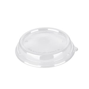 Låg rund til Bagasse bowl 950/1000ml, PET, 30oz