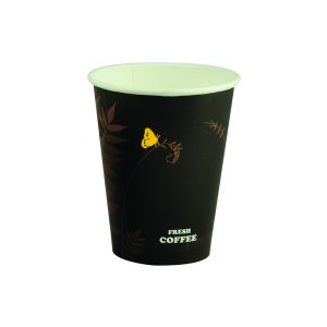 kaffebæger 12oz 355ml Ø90/58x112mm Fresh Coffee
