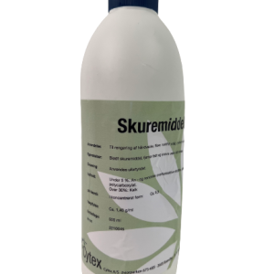 Cytex flydende Skuremiddel 500 ml