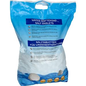 Salttabletter 10kg