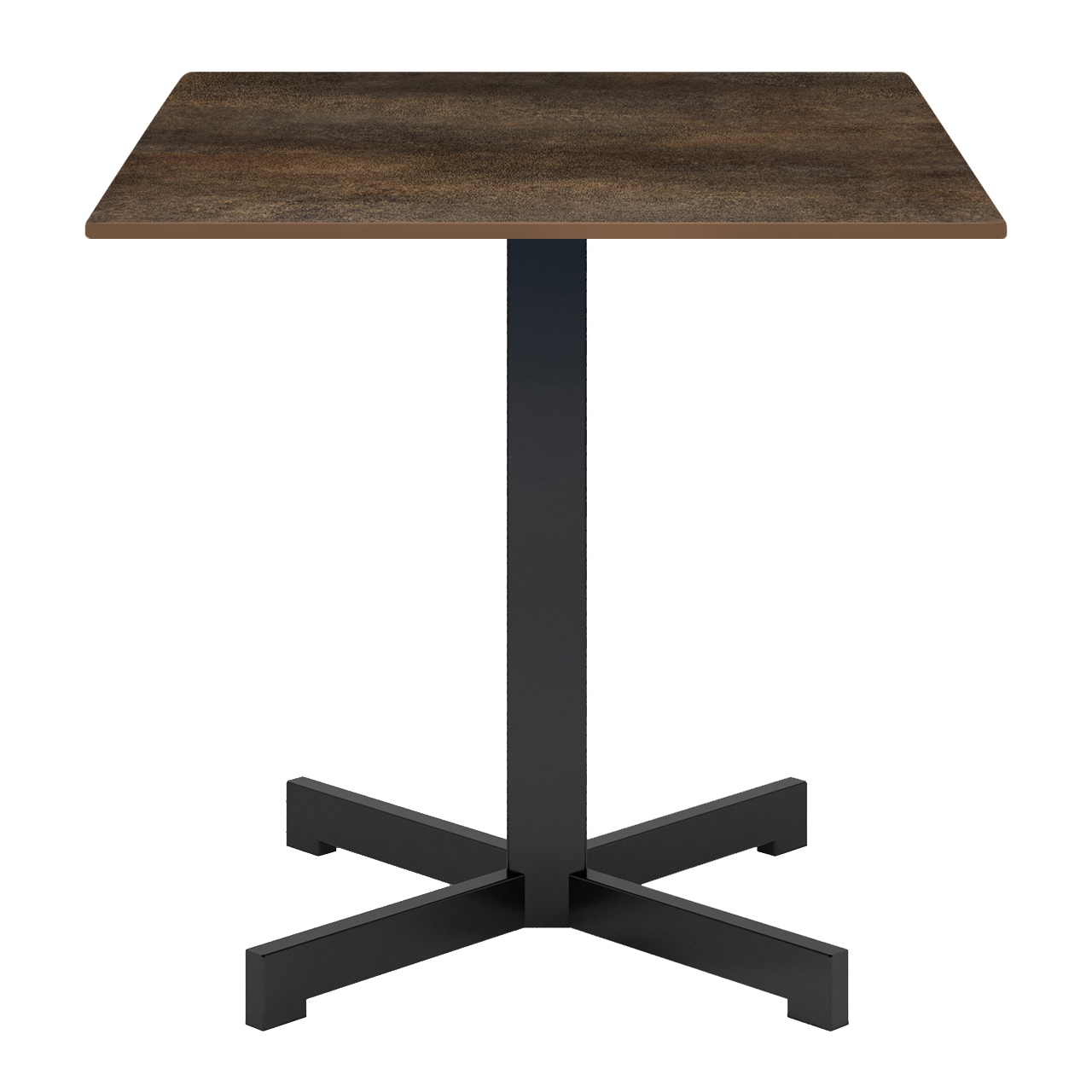 Bordsstativ Rockless S, Sort - Billede 4
