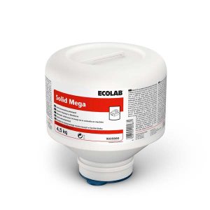 Solid Mega 4.5kg x 4 stk/krt