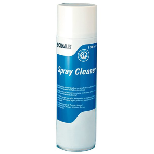 SPRAY CLEANER i dåse 12X500ML Krt