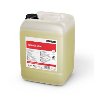 Flydende maskinopvask til opvasker Topmatic Clean 12 kg