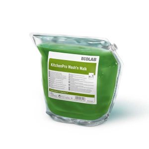 Kitchenpro Wash'n Walk 2L x 2 stk/krt