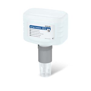 Ecolab Spirigel Complete 750ml x 6 stk/krt