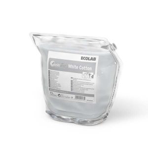 Oasis Pro White Cotton 2L x 2 stk/krt