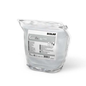 Luftfrisker Oasis Pro Air til Tekstiler/Værelser med Parfume 2L X 2stk/Krt