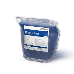 Oasis Pro Toilet 2L x 2 stk/krt