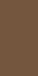Tissue serviet 40 x 40 cm Chestnut 3-lags