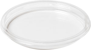 Crystal, delilåg, 250/375/500/750 ml, transparent