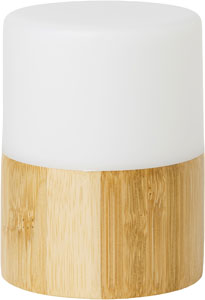 LED HOLDER BAMBOO 105X75 BRIGHT 1x4/krt