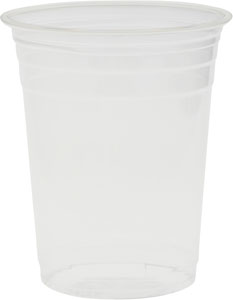 Crystal glas RPET - 47 cl 800stk/krt