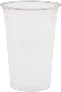 Crystal glas - 59cl (0,5L) - 800 stk/krt