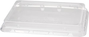 LID RPET TRANSPARENT 850/1200ML 40x6/krt