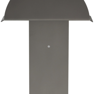Slangeophæng, Nito, rustfrit stål, til 20 meter 1/2 tommer slange, 2,01 kg 1 stk