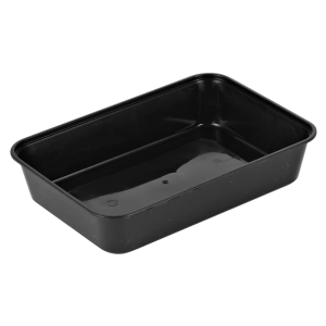 Microbakke Cytex M/låg sort 750 ml