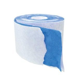 Førstehjælp limfrit plaster 6cmx5m