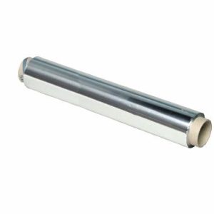 Alufolie, 30x110 m, 14 my