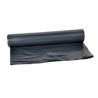 Affaldssække sort 75x115cm 125L 25 stk X 6rl/krt