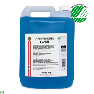 Svane afspænding 5L