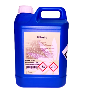 Klorit 5L