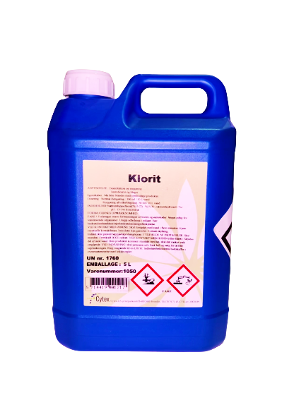Klorit 5L