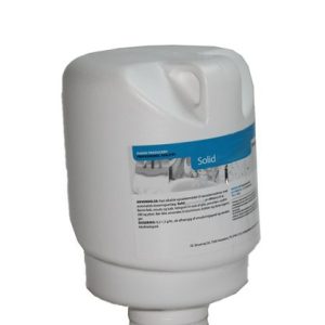 Solid Alu - 2x5kg