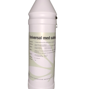 Universal m/duft
