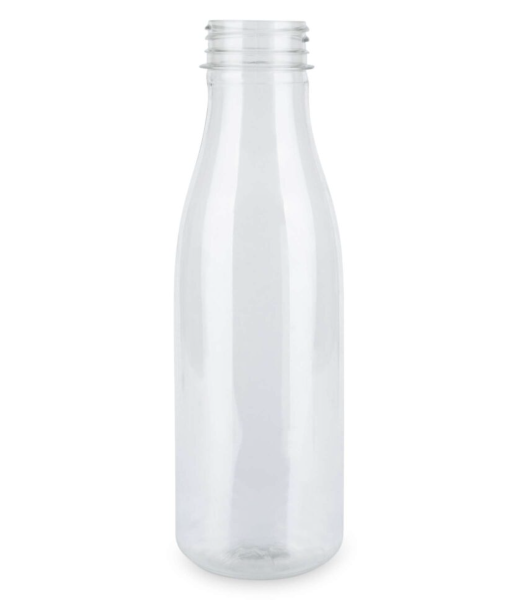 Juice flaske Athen 750 ml Virgin 1540 stk/pl