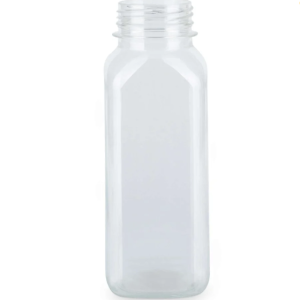 Flaske Tokyo 400ml Ø38 u/låg