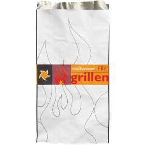 Grillpåse 2 kg
