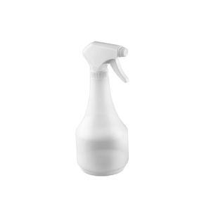 Spray flaske 500ml hvid