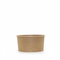 Salat- / wok skål, 1000 ml