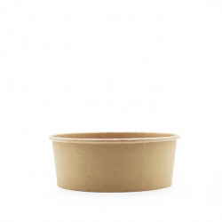 Salat- / wok skål, 1300 ml, kolli 300stk/krt