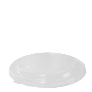Låg til salatskål PET ecoline 900+1300ml, Ø185