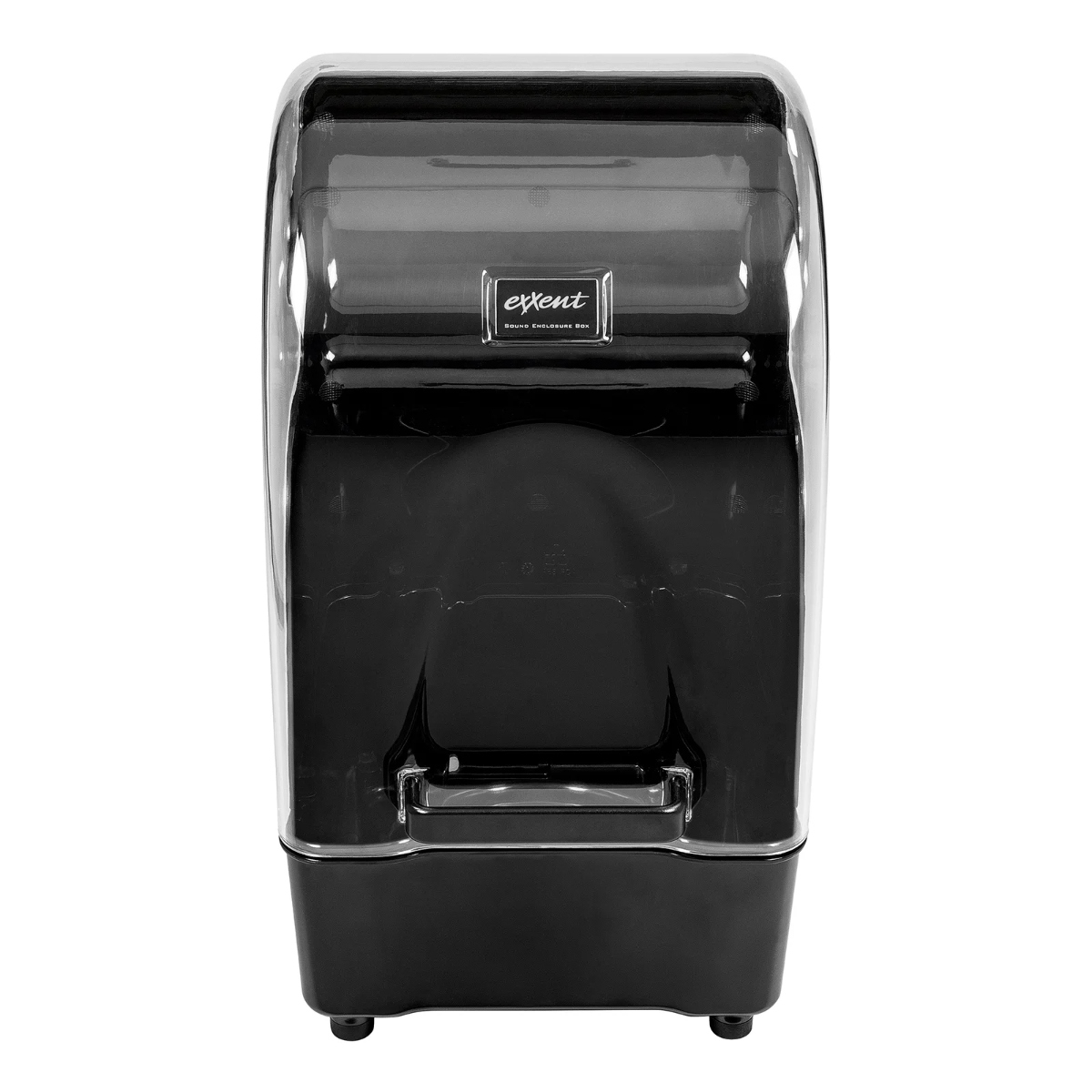 Blender m/lyddæmpende hætte - Billede 4