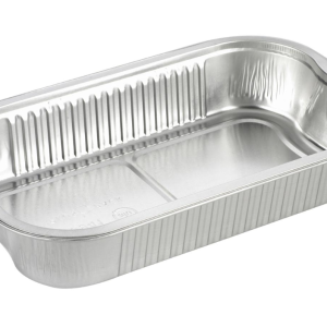 Alubakke, Ready2Cook, 964 ml, 234x138x43 mm