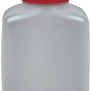 Soyabeholder, 30 ml, klar, PE/PP 3000 stk/krt