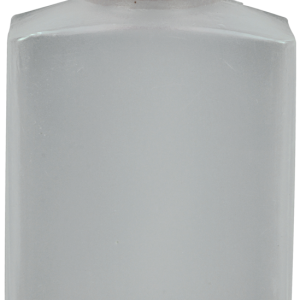 Soyabeholder, 15 ml, klar, PE/PP 6000 stk/krt