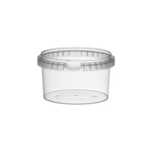 Rund Condibøtte, Ø118, 480ml, PP