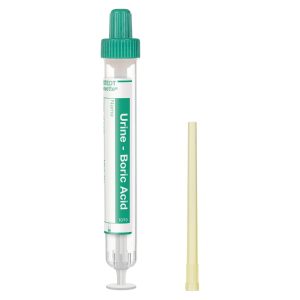 Urine-Monovette® 10 ml utan stabilisator
