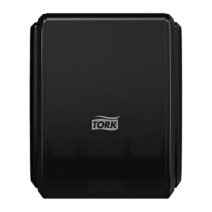 Dispenser Airfreshener Svart A3 – Tork