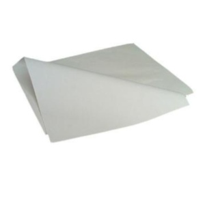 Tryk Papir, Hvid, 45x60 cm - 12,5 kg/krt