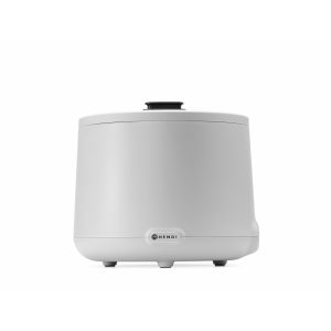 Soppvärmare UNIQ Vit 8L, 230V, 500W