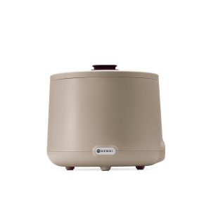 Soppvärmare UNIQ Beige, 8L, 230V, 500W