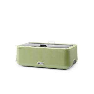 UNIQ Chafing dish Grön GN 1/1, 230V, 700W