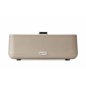 UNIQ Chafing dish Beige, GN 1/1, 230V, 700W