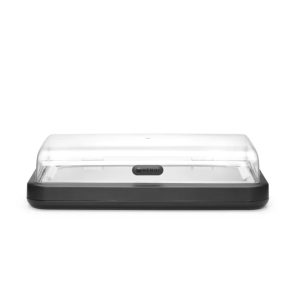 UNIQ Kyldisplay Svart GN 1/1
