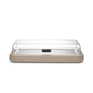 UNIQ Kyldisplay Beige, GN 1/1